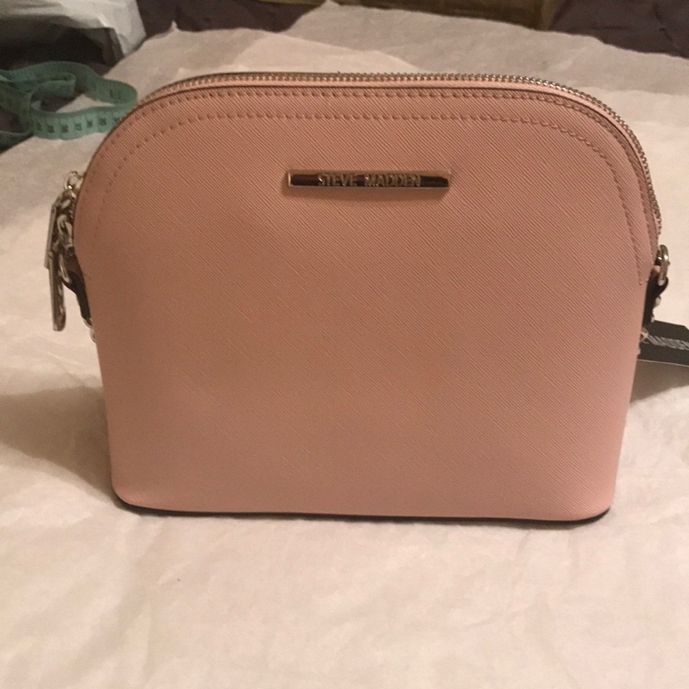 Steve Madden Dome Crossbody Bag - Picture 2 of 6